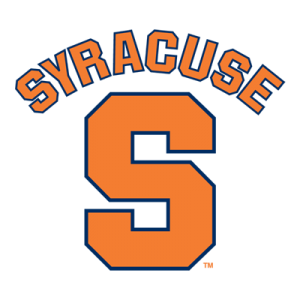 Syracuse (No. 13/12 / Chick-fil-A Peach Bowl Classic)